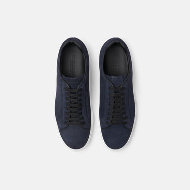 Scarosso Ugo Abyss Suede Blue - Suede UGOSNEA Scarosso Ugo Abyss Suede Blue - Suede UGOSNEA
