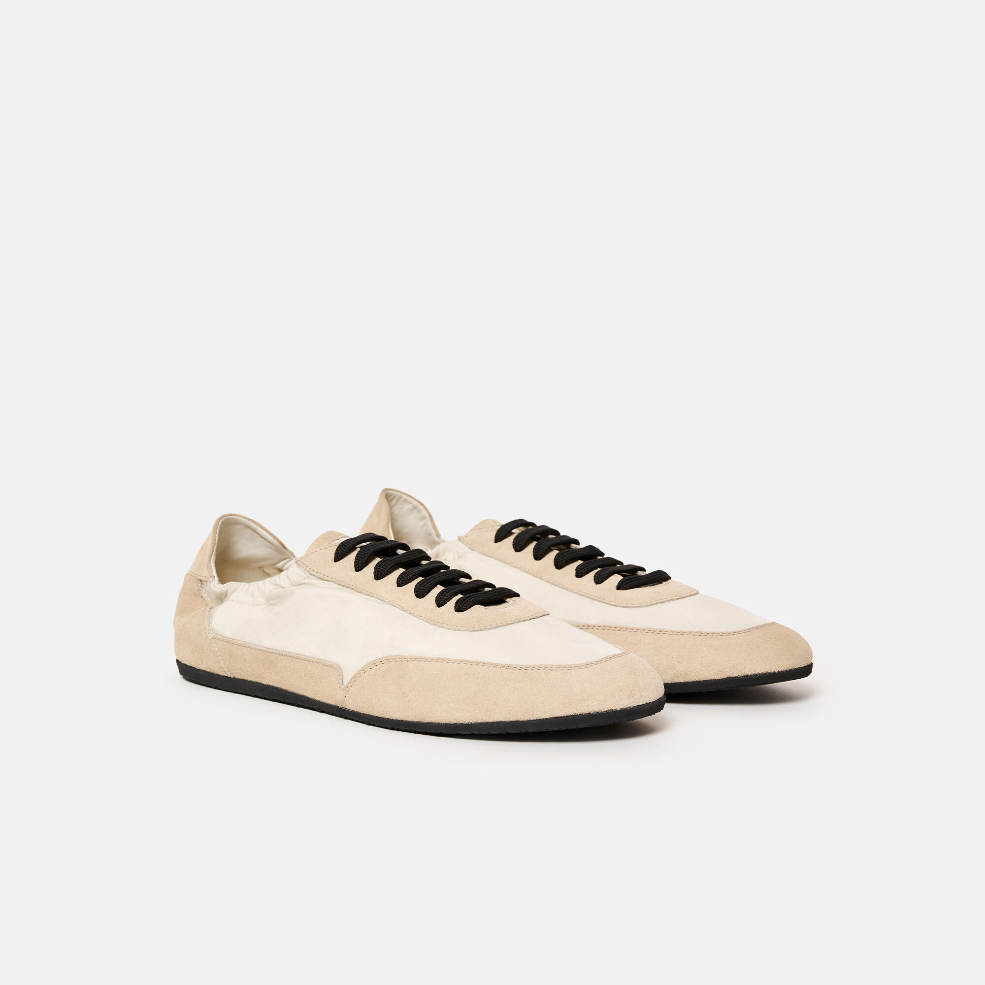 Scarosso Leggera Off White Off White - Nylon LEGGERASNEA