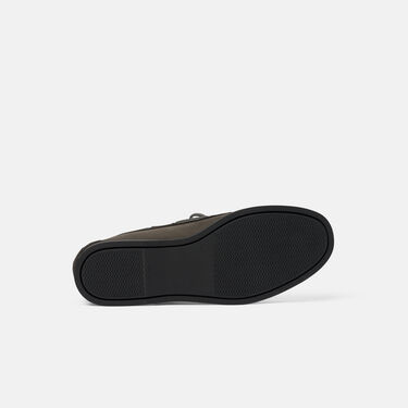 Scarosso Morgan Grey Nubuck Grey - Nubuck MORGANBOAT Scarosso Morgan Grey Nubuck Grey - Nubuck MORGANBOAT