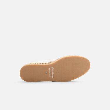 Scarosso Lola White White - Calf LOLAESPA Scarosso Lola White White - Calf LOLAESPA