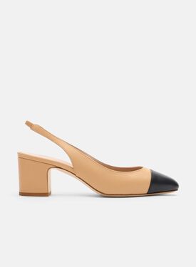 Scarosso Miranda Nude Edit Nude - Calf MIRANDAPUMP