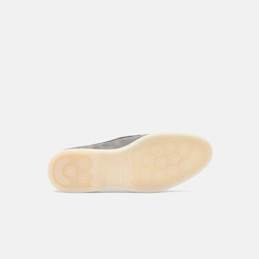 Scarosso Luciano Grey Suede Grey - Suede LUCIANOLOAF Scarosso Luciano Grey Suede Grey - Suede LUCIANOLOAF