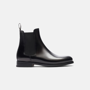 Scarosso Elena Black - Calf ELENACHEL Scarosso Elena Black - Calf ELENACHEL