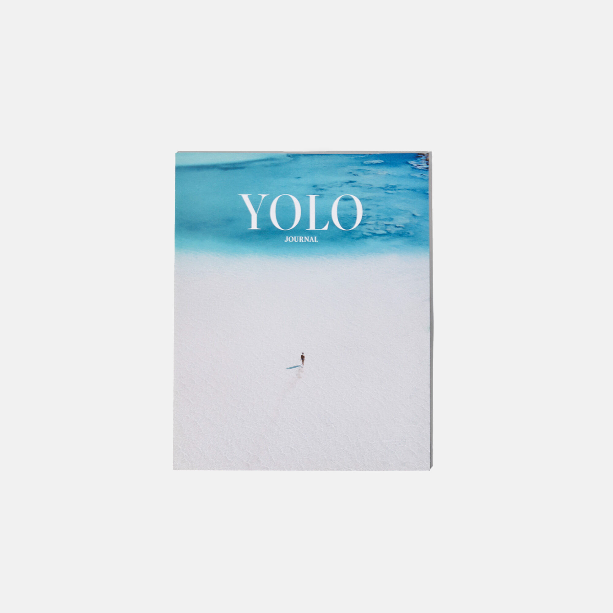 Scarosso YOLO Magazine Issue No.4 Issue No.4 YOLOMAGA