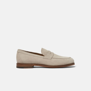 Scarosso Stefano Sand Suede Sand - Suede STEFANOLOAF