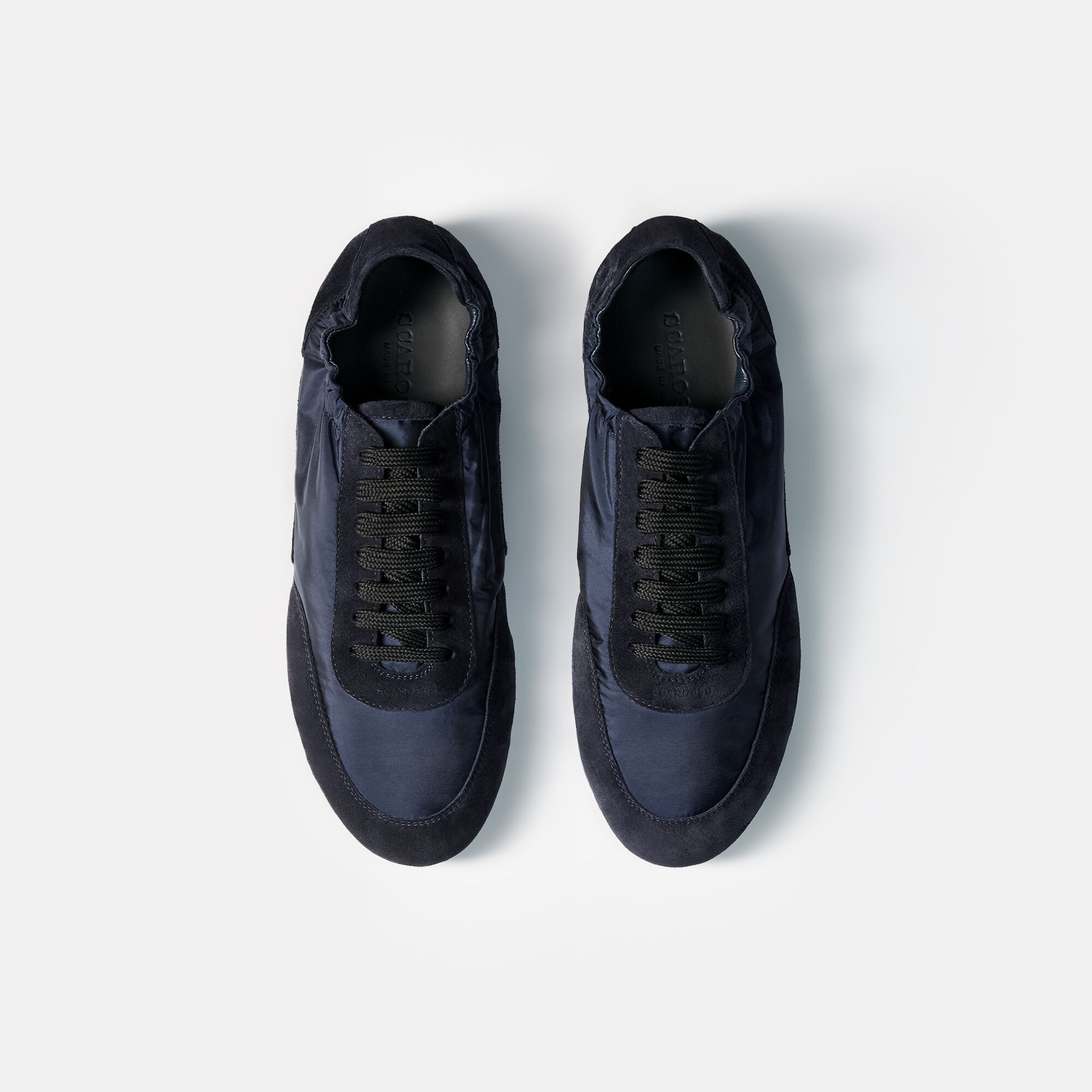 Scarosso Leggera Blue Blue - Nylon LEGGERASNEA