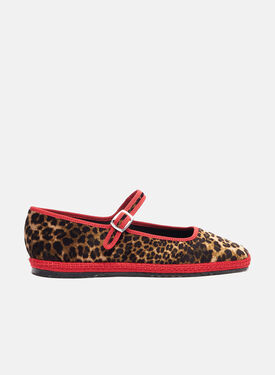 Scarosso Petra Leo Velvet Leo - Velvet PETRASLIP