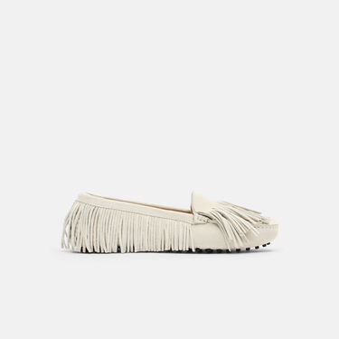 Scarosso Maya Cream Suede Cream - Suede MAYADRIV Scarosso Maya Cream Suede Cream - Suede MAYADRIV