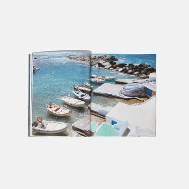Scarosso YOLO Magazine Issue No.4 Issue No.4 YOLOMAGA