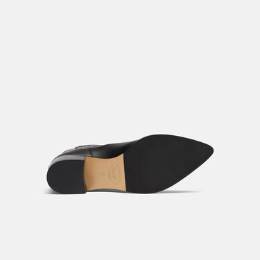 Scarosso Olivia Black Black - Calf OLIVIACHEL Scarosso Olivia Black Black - Calf OLIVIACHEL