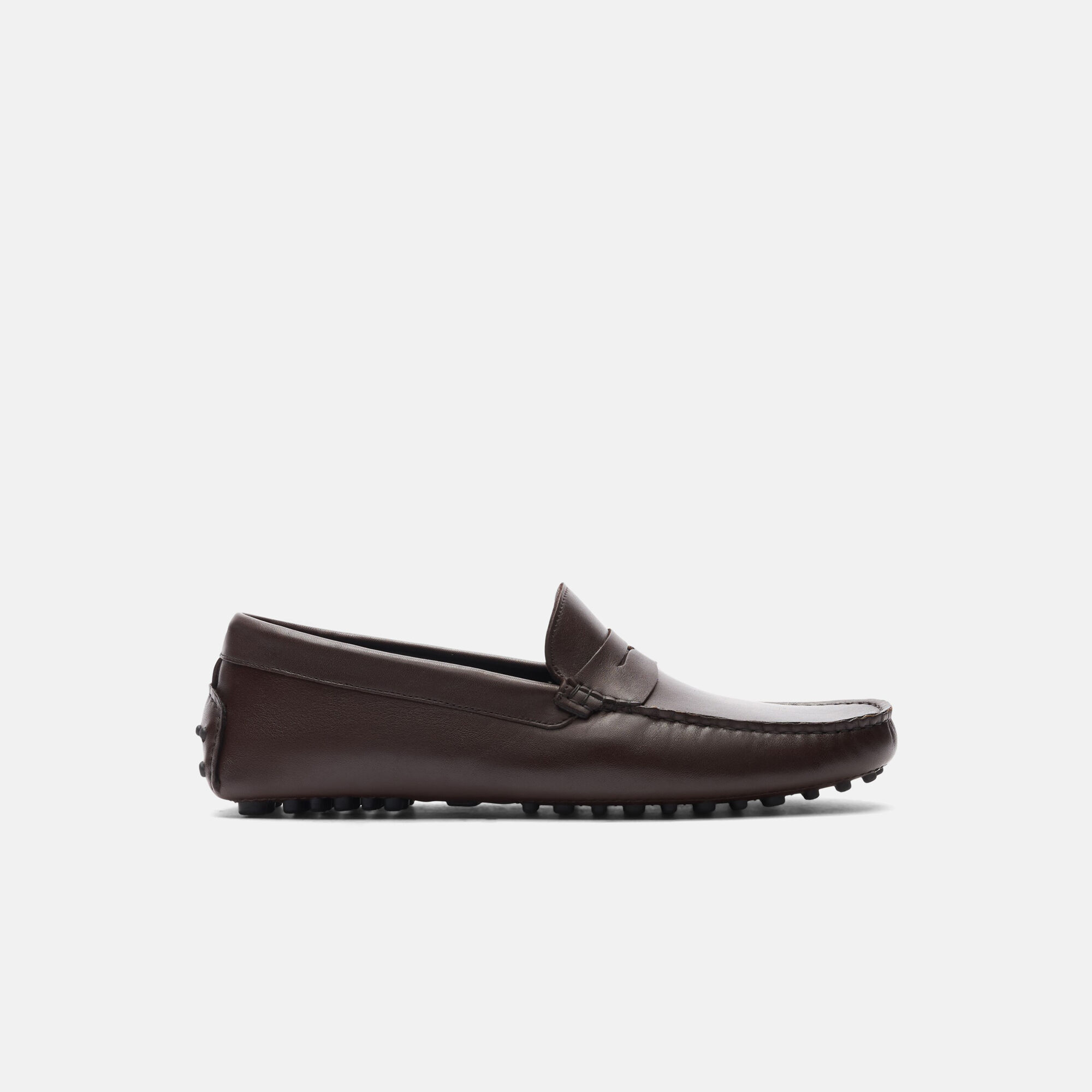 Scarosso Michael Brown Brown - Calf MICHAELDRIV