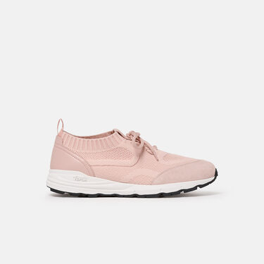 Scarosso Robin Pink Pink - Knit ROBINSNEA