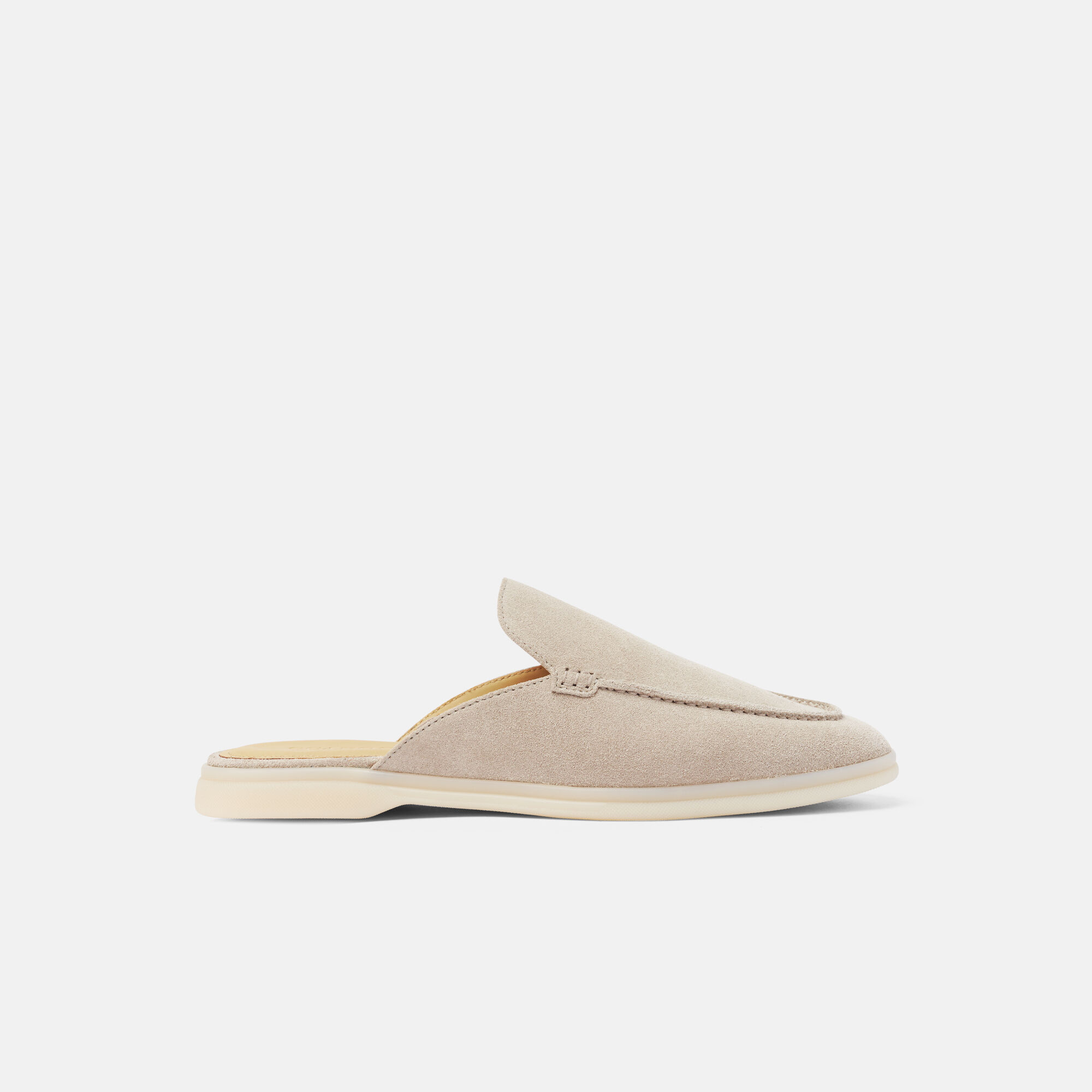 Scarosso Lucrezio Sand Suede Sand - Suede LUCREZIOMULE