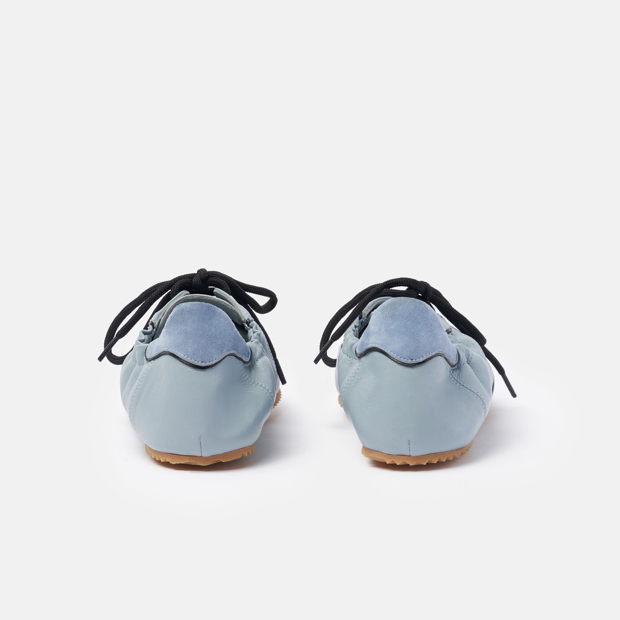 Scarosso Riley Blue Blue - Calf RILEYSNEA