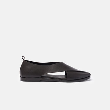 Scarosso Eros Dark Brown Dark Brown - Calf EROSSAND Scarosso Eros Dark Brown Dark Brown - Calf EROSSAND