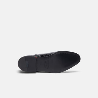 Scarosso Rodrigo Black - Patent RODRIGOOXFO Scarosso Rodrigo Black - Patent RODRIGOOXFO