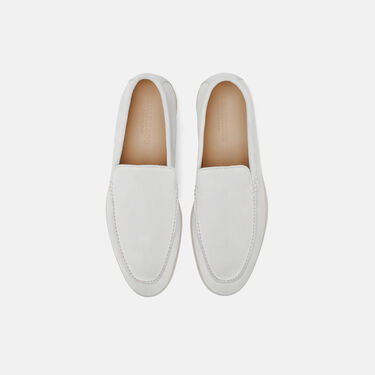 Scarosso Ludovico Ice Suede Ice - Suede LUDOVICOLOAF
