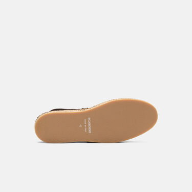 Scarosso Pablo Brown Suede Brown - Suede PABLOESPA Scarosso Pablo Brown Suede Brown - Suede PABLOESPA
