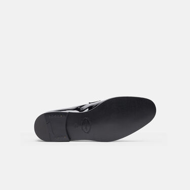 Scarosso Marzio Black Patent Black - Patent Leather MARZIOLOAF Scarosso Marzio Black Patent Black - Patent Leather MARZIOLOAF