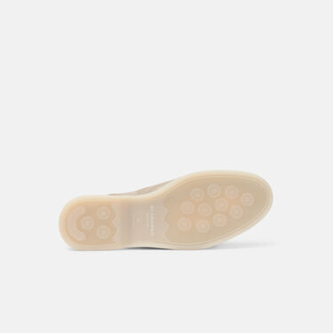 Scarosso Leila Sand Suede Sand - Suede LEILALOAF Scarosso Leila Sand Suede Sand - Suede LEILALOAF
