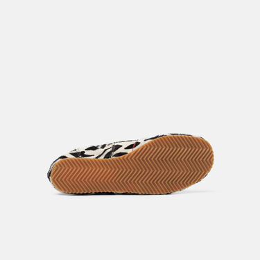 Scarosso Riley Zebra Ponyhair Zebra - Ponyhair-Effect Calf RILEYSNEA