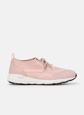 Scarosso Robin Pink Pink - Knit ROBINSNEA