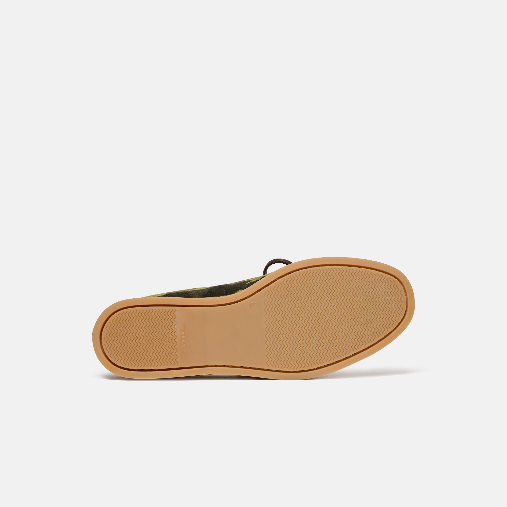 Scarosso Morgan Camo Suede Camouflage - Suede MORGANBOAT
