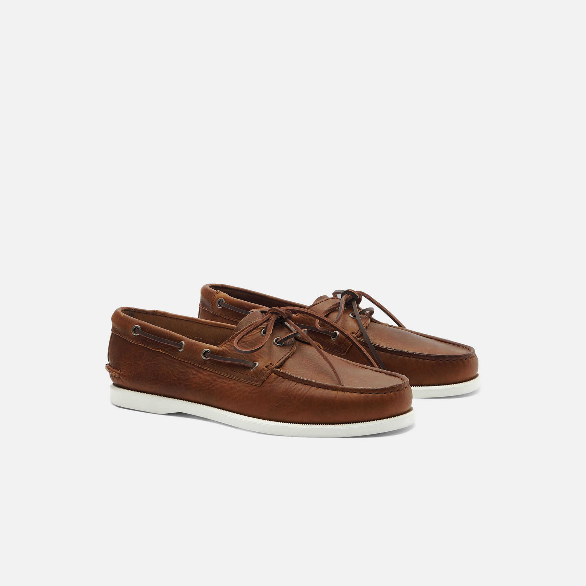 Scarosso Orlando Cigar Cigar - Calf ORLANDOBOAT