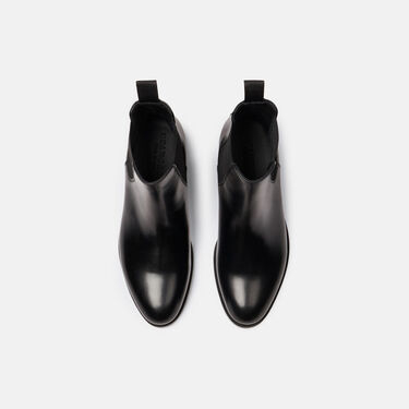 Scarosso Elena Black - Calf ELENACHEL Scarosso Elena Black - Calf ELENACHEL