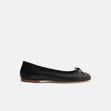 Scarosso Carla Black Black - Calf CARLABALL Scarosso Carla Black Black - Calf CARLABALL