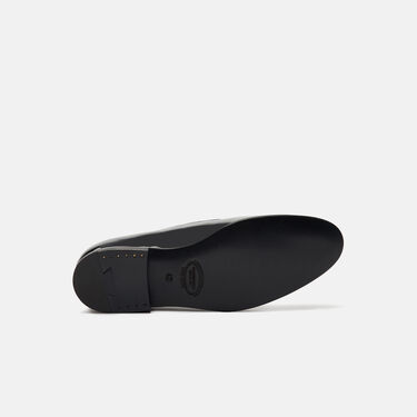 Scarosso Tommy Black Patent Black - Patent TOMMYSLIP