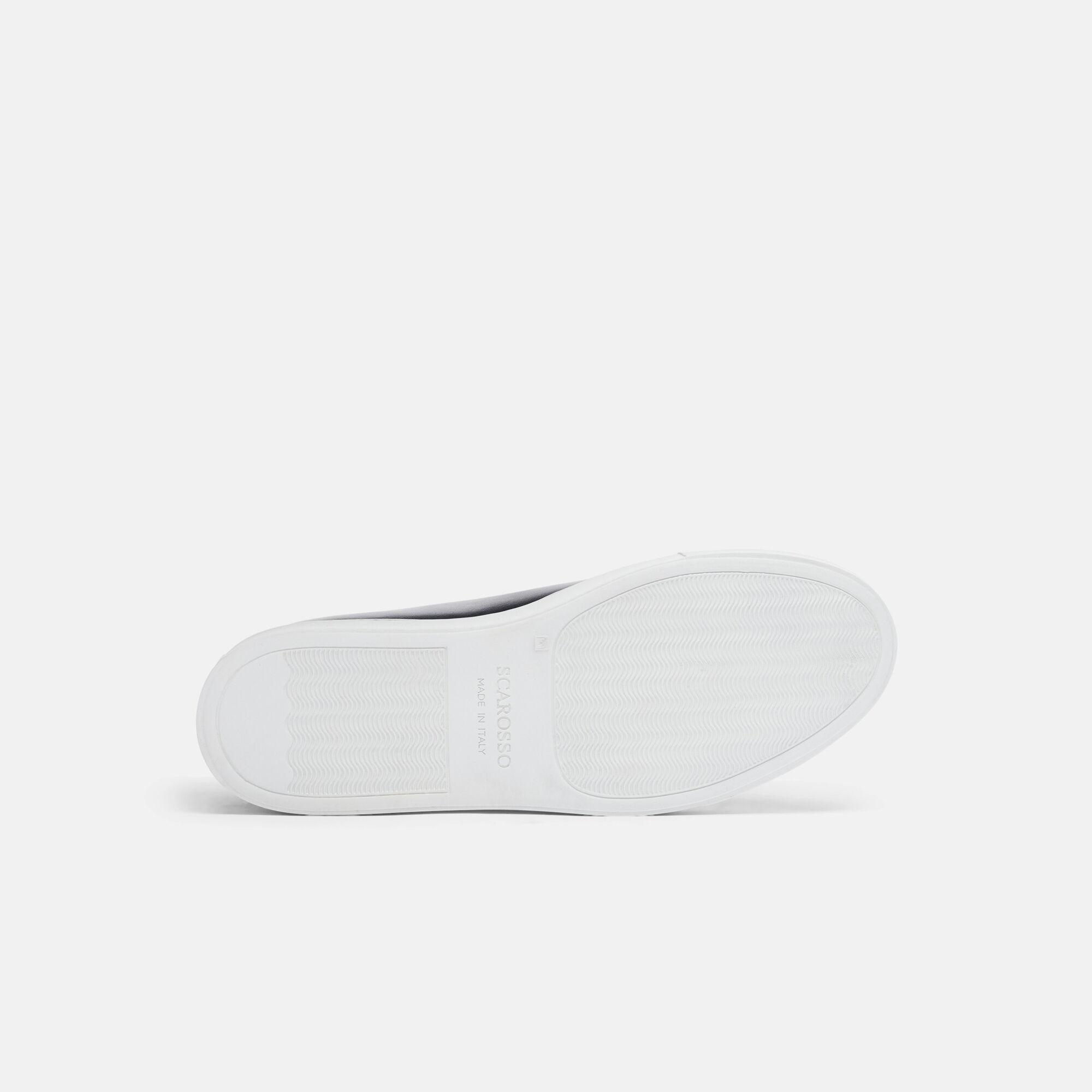 Scarosso Ugo Blue Blue - Calf UGOSNEA