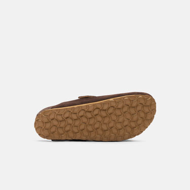 Scarosso Geo Brown Brown - Suede GEOMULE Scarosso Geo Brown Brown - Suede GEOMULE