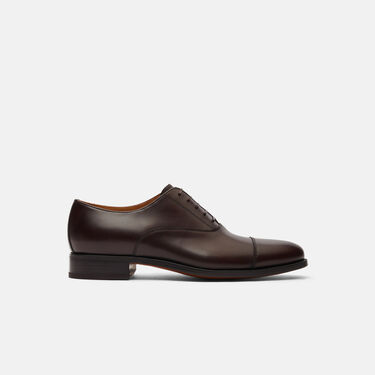 Scarosso Giove Brown Dark Brown Calf GIOVEOXFO Scarosso Giove Brown Dark Brown Calf GIOVEOXFO