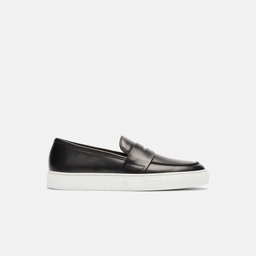 Scarosso Alberto Black Black - Calf ALBERTOSNEA Scarosso Alberto Black Black - Calf ALBERTOSNEA