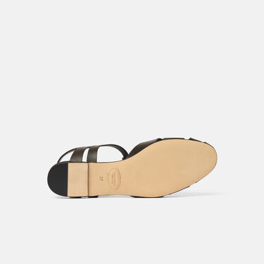 Scarosso Gala Dark Brown Dark Brown - Calf GALASAND Scarosso Gala Dark Brown Dark Brown - Calf GALASAND