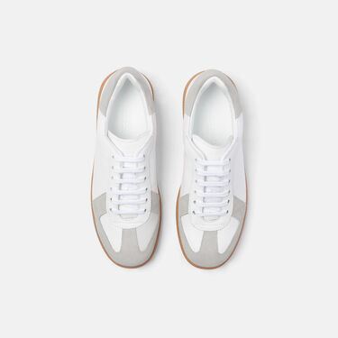 Scarosso Tilda White White - Calf TILDASNEA