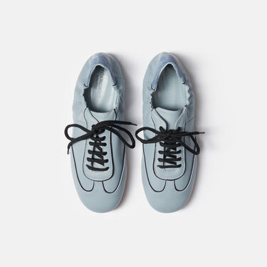Scarosso Riley Blue Blue - Calf RILEYSNEA Scarosso Riley Blue Blue - Calf RILEYSNEA