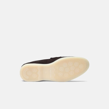 Scarosso Luciana Brown Suede Brown - Suede LUCIANALOAF Scarosso Luciana Brown Suede Brown - Suede LUCIANALOAF