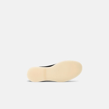 Scarosso Ludovica Girl Black Suede Edit Black - Suede LUDOVICAKLOAF Scarosso Ludovica Girl Black Suede Edit Black - Suede LUDOVICAKLOAF