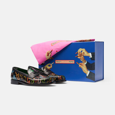 Scarosso Snakes Storm for Her Snakes Storm Black - Calf TOILETWLOAF Scarosso Snakes Storm for Her Snakes Storm Black - Calf TOILETWLOAF