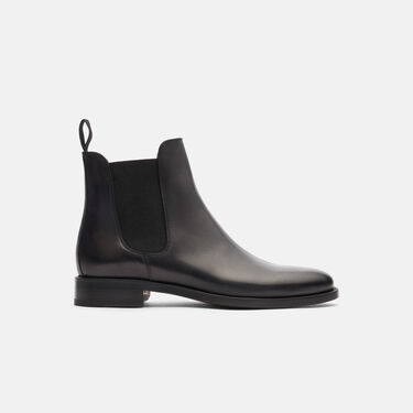 Scarosso Enzo Black Black Calf ENZOCHEL Scarosso Enzo Black Black Calf ENZOCHEL