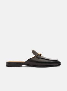 Scarosso Serena Black Black - Calf SERENAMULE