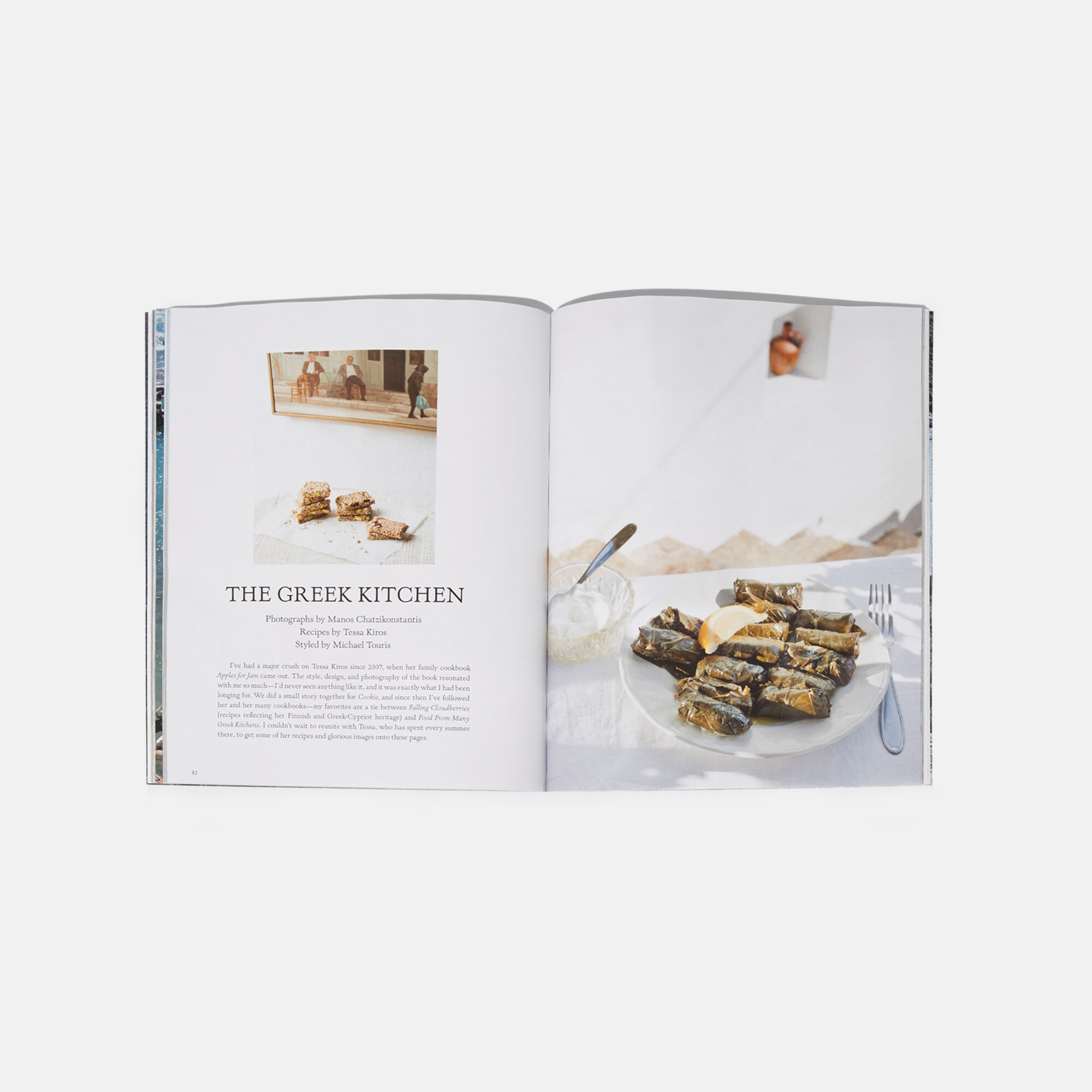 Scarosso YOLO Magazine Issue No.4 Issue No.4 YOLOMAGA