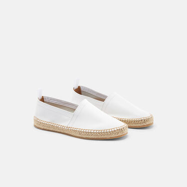 Scarosso Lola White White - Calf LOLAESPA Scarosso Lola White White - Calf LOLAESPA