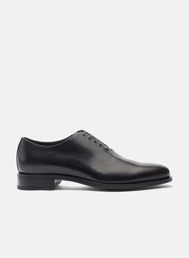 Scarosso Ignazio Black Calf IGNAZIOOXFO