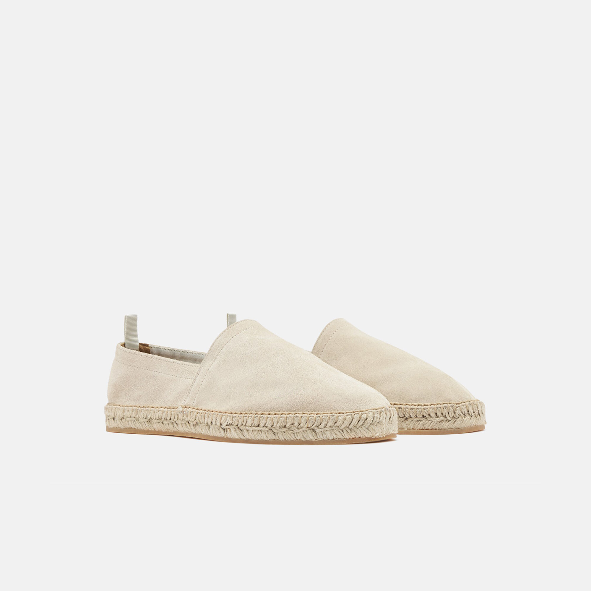 Scarosso Pablo Raw Suede Raw - Suede PABLOESPA