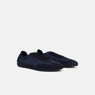 Scarosso Leggera Blue Blue - Nylon LEGGERASNEA