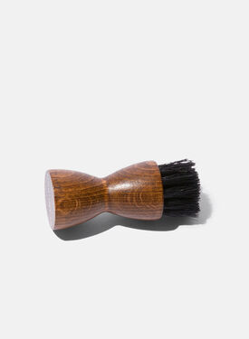 Scarosso Polish Brush Neutral - For Leather POLBRUSHCARE