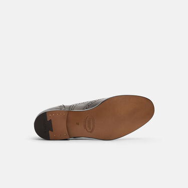 Scarosso Judy Black Black - Calf JUDYOXFO